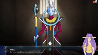 Dragon ball Divine Adventure Uncensored Guide Part 50 Orgy fun