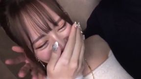 Discover Seductive Slenderness Through Off-The-Shoulder Glamour - Perfectly Cute Beauty