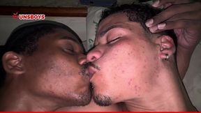 festinha a 2 com amigos safados
