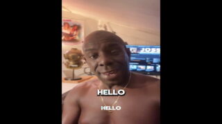 BBC enche a bunda da puta safada com uma cremosa e pegajosa