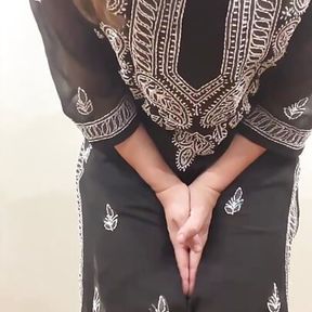 Indian milf teasing teacher