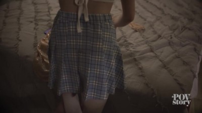 Intense and Wild: A Risky Sexual Adventure - Teaser