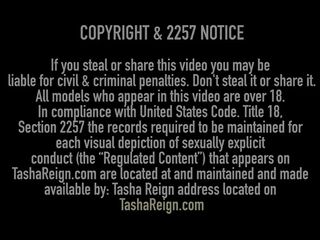 Tasha Reign Large Schlong Vagina Screwing Spa Day With Holly Price