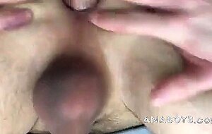 College Cock