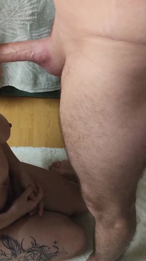 She Sure Could Suck a River Dry