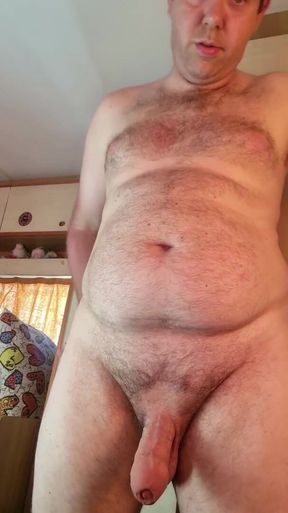 Boy All Naked