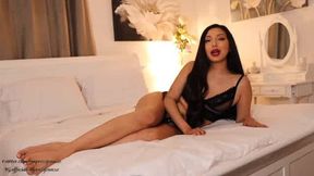 Empress Jennifer - Slave Husband Humiliation video