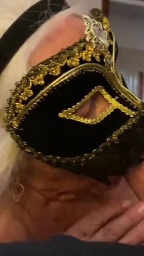 Step Stepmother Sucks My Dick Dirty Talk Loves to Suck Taboo Homemade Reality MILF GILF
