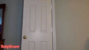 Taboo Halloween Party - Stepmom Wants to Fuck!