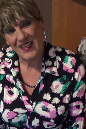 Lifestyle Transvestite