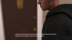 The Pussy Lover (part 18)