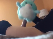Plushie Fuck