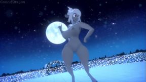 [MMD] Lucifer- MAGO - ConnieDesign