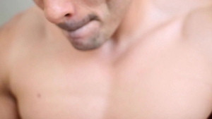 GayRoom - Twink boy Fernando Del Rio nailed by Rod Stone