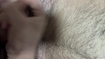 Gozou gostoso com a l&iacute_ngua no cuzinho