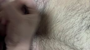 Gozou gostoso com a l&iacute_ngua no cuzinho