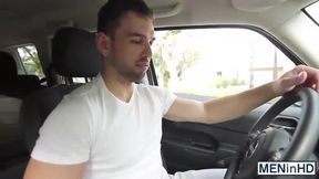 Colton Grey remembers his Ride driver and the hot fucking