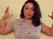 Story Time: Hot Air Balloon Girl (Space Jam Inspired)