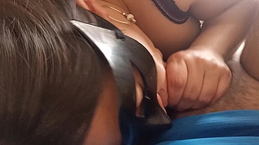 Mi empleada Es mi Puta Es La Mejor Que He Tenido Chupa La Verga y Mama Las Bolas Como Ninguna