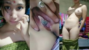 Cute o pura puri ak masum cheherawala Marma meye'r dushtu MMS