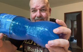 I Test Different Bottles From Denmark