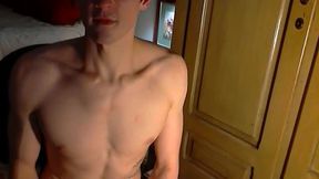 Adrien Shadows Private Show