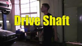 Drive shaft