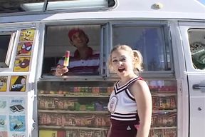 Ice Cream Bang Bang 3 - Episode 2
