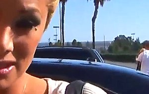 shyla  stylez &  nikki  benz -  mr  big  dicks  hot  chicks