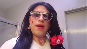 Hi! It'_s Monica! Hope You'_re Having A Wonderful Day!