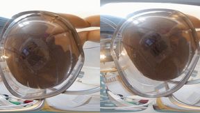 3DVR180 RUIRUI's Hip POV Dominance