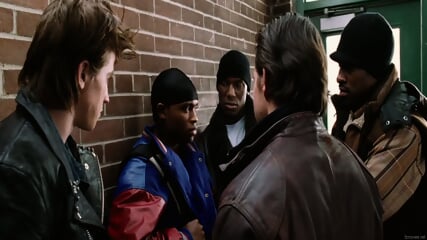 (Fan Requested) Four Brothers 2005