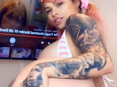 Amateur Teen Ass Gapers