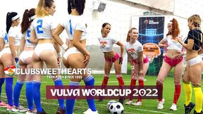 Global Pussy&#x1F32E;&#xFE0F; Championship 2022