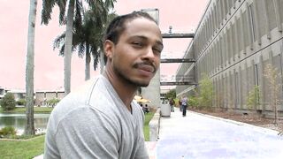 Monster Man Meat Jammed