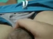 Libog na libog sarap mag salsal