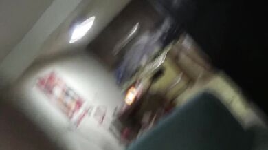 BTS WMAF - Petite Asian wrecked by BWC