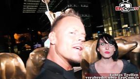 ”IRL Bart has a Adorable Nerd Babe 2 Bang today”