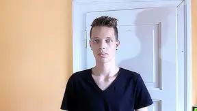 Slim Top Dominates: Hard Ride for Frail Bottoms Clenching Ass – DebtDandy