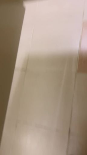 Dirty Hospital Urinal Play!
