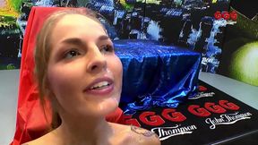 Wild Orgy: Five Horny Pussies Destroyed by Two Hard Cocks