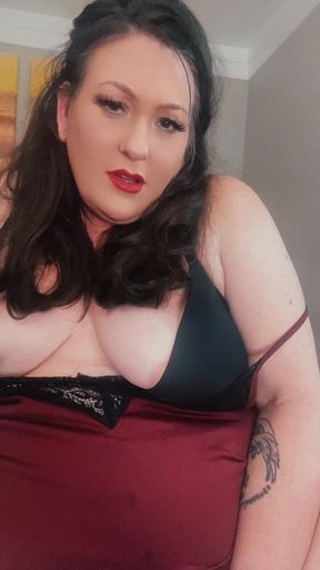 She Doesnt Suck-but Ill Take It All