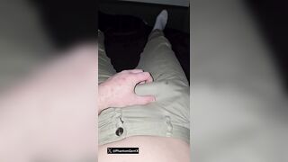 Deutscher Meister holt pralle Eichel raus