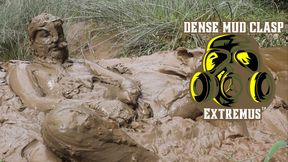 DENSE MUD CLASP