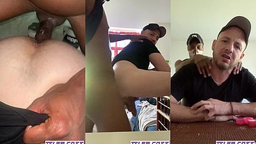 Justin Devient Ma Pute À Jus - Justin Becomes My Juicy Slut (PART. 1)