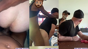 Justin Devient Ma Pute À Jus - Justin Becomes My Juicy Slut (PART. 1)