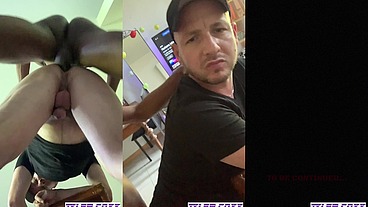 Justin Devient Ma Pute À Jus - Justin Becomes My Juicy Slut (PART. 1)