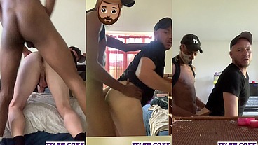 Justin Devient Ma Pute À Jus - Justin Becomes My Juicy Slut (PART. 1)