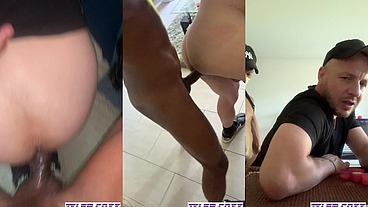 Justin Devient Ma Pute À Jus - Justin Becomes My Juicy Slut (PART. 1)