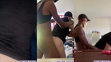 Justin Devient Ma Pute À Jus - Justin Becomes My Juicy Slut (PART. 1)